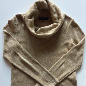 Jones New York - Cowl Neck Sweater